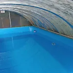 2 Bedroom Lovely In Σπίτι διακοπών Badersleben