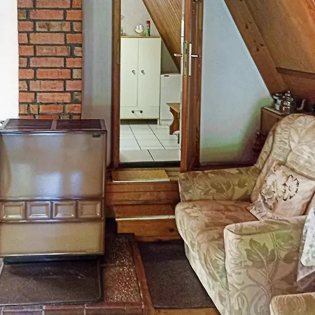 Nyaraló 2 Bedroom Lovely In Badersleben