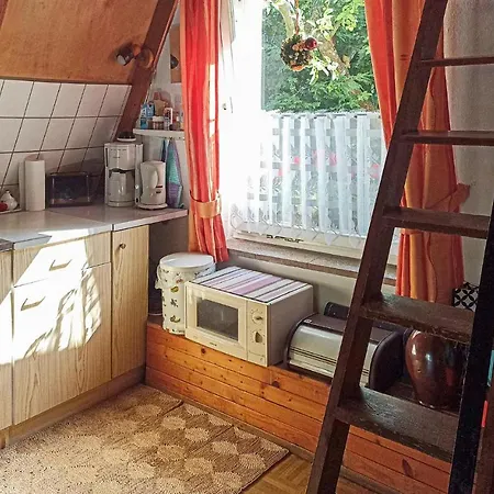 2 Bedroom Lovely In Nyaraló Badersleben