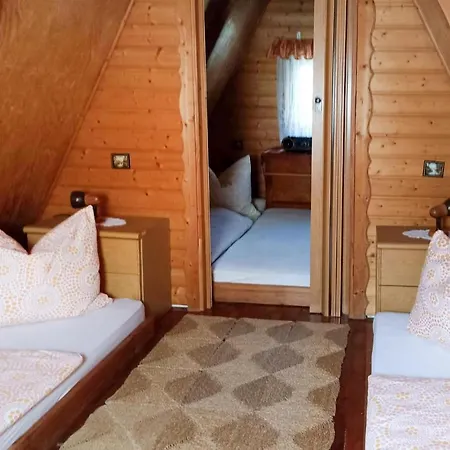 2 Bedroom Lovely In * Badersleben