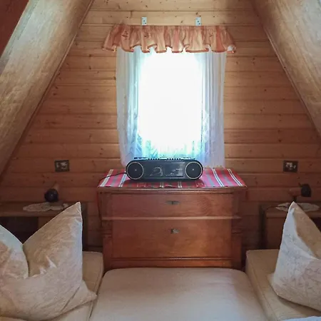 Сasa de vacaciones 2 Bedroom Lovely In *