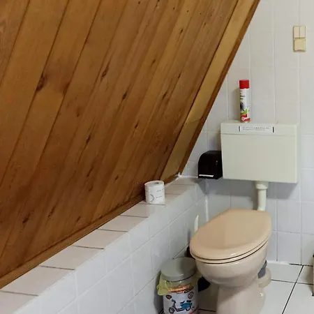 Nyaraló 2 Bedroom Lovely In Badersleben