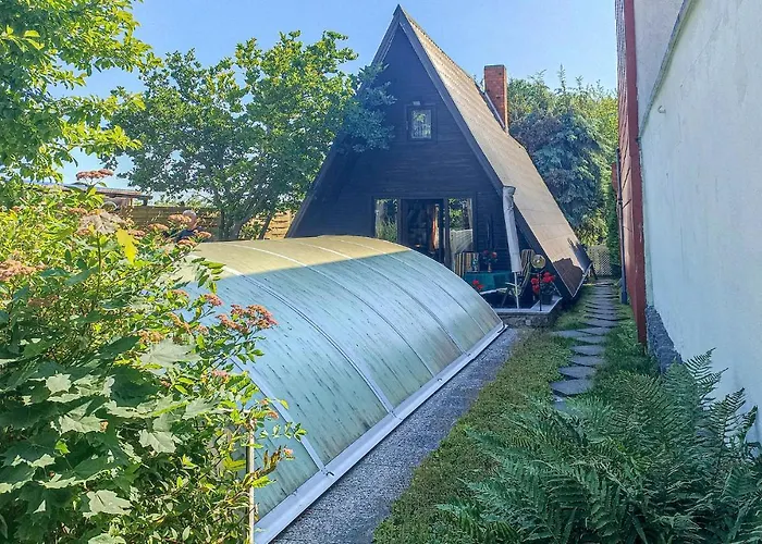 2 Bedroom Lovely In *