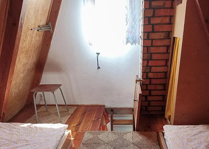 2 Bedroom Lovely In * Badersleben