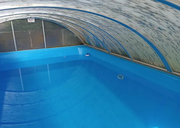 2 Bedroom Lovely In Badersleben