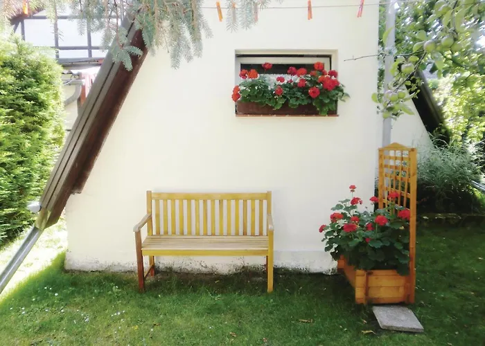 2 Bedroom Lovely In Σπίτι διακοπών Badersleben