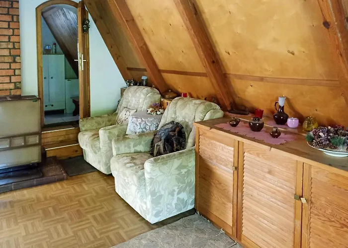 2 Bedroom Lovely In Σπίτι διακοπών *