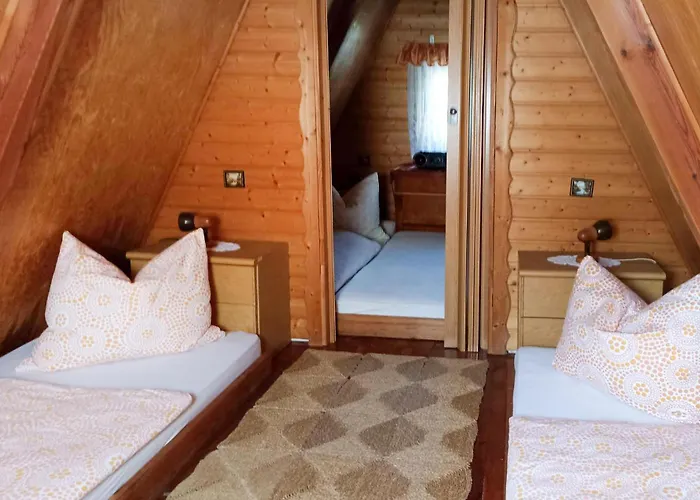 2 Bedroom Lovely In * Badersleben