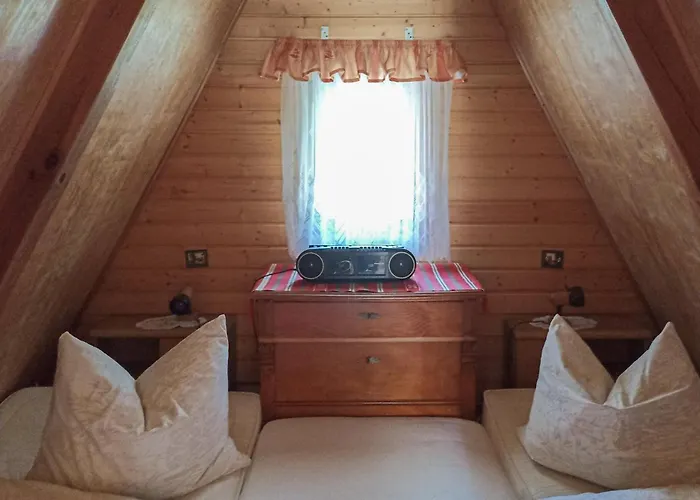 Holiday home 2 Bedroom Lovely In *