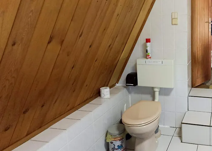 Σπίτι διακοπών 2 Bedroom Lovely In Badersleben